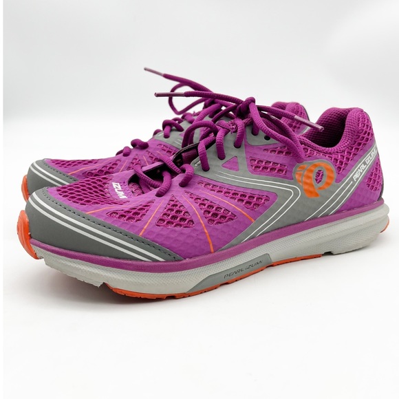 Pearl Izumi X Road fuel 4 cycling athletic shoes women's - Picture 3 of 9